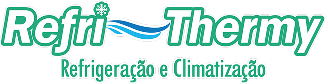 RefriThermy Logomarca